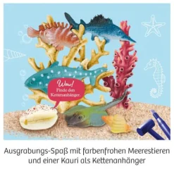 Kosmos Experimentierkasten - Meeres-Abenteuer | Teddy Toys Kinderwelt