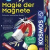 Kosmos Fun Science - Magie der Magnete | Experimentierkästen | Experimentieren & Entdecken | Spielzeug | Teddy Toys Kinderwelt
