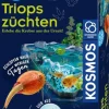 Kosmos Fun Science - Triops züchten | Teddy Toys Kinderwelt