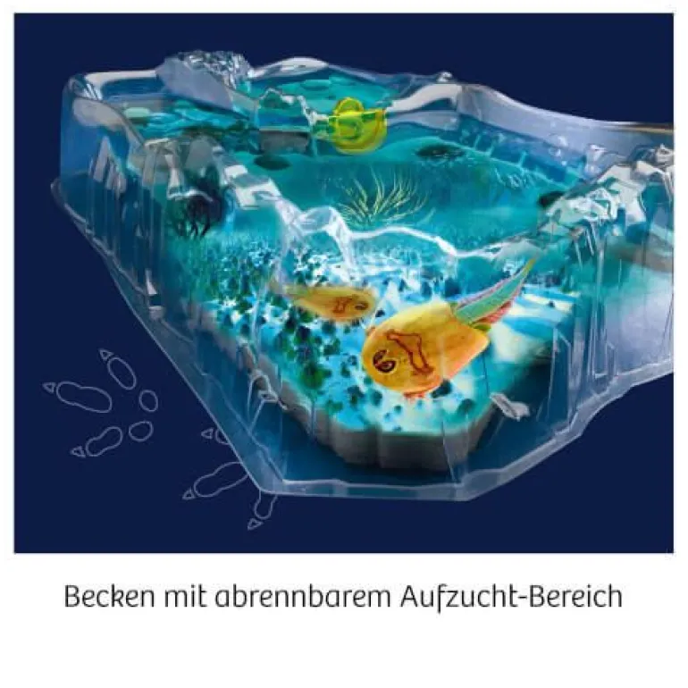 Kosmos Fun Science - Triops züchten | Teddy Toys Kinderwelt