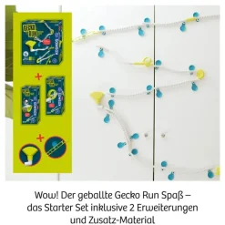 Kosmos Gecko Run, Big Box | Teddy Toys Kinderwelt