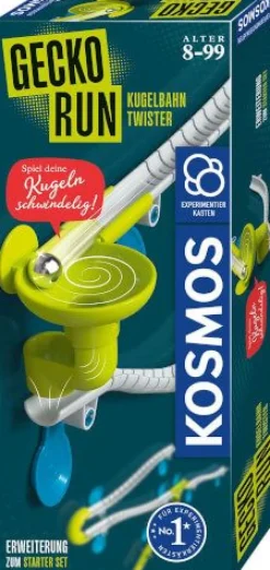 Kosmos Gecko Run, Twister | Teddy Toys Kinderwelt