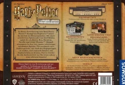 Kosmos Harry Potter - Kampf um Hogwarts - Zauberkunst | Teddy Toys Kinderwelt