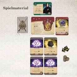 Kosmos Harry Potter - Verteidigung gegen die dunklen Künste | Teddy Toys Kinderwelt