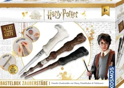 Kosmos Harry Potter - Zauberstäbe | Teddy Toys Kinderwelt