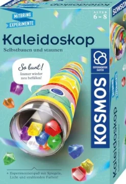 Kosmos Kaleidoskop | Teddy Toys Kinderwelt
