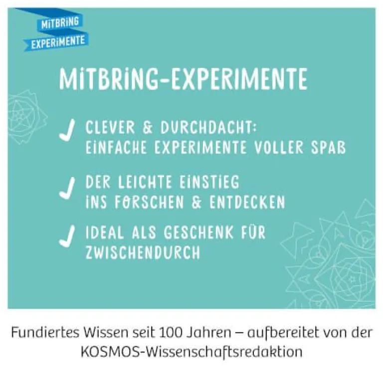 Kosmos Kaleidoskop | Teddy Toys Kinderwelt