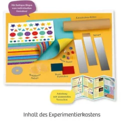 Kosmos Kaleidoskop | Teddy Toys Kinderwelt