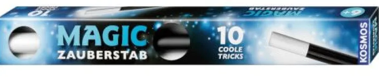 Kosmos Kosmos Magic Zauberstab | Teddy Toys Kinderwelt