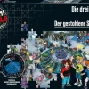 Kosmos Krimipuzzle Die drei ??? Kids - Der gestohlene Stern, 200 Teile | Teddy Toys Kinderwelt