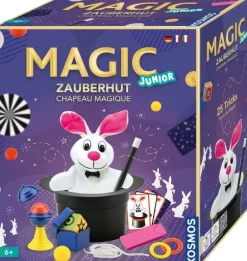 Kosmos Magic - Zauberhut Junior | Teddy Toys Kinderwelt