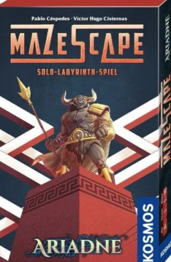 Kosmos Mazescape Ariadne | Teddy Toys Kinderwelt