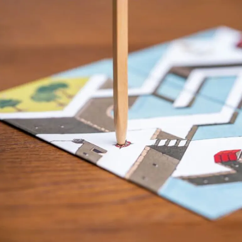 Kosmos Mazescape Ariadne | Teddy Toys Kinderwelt