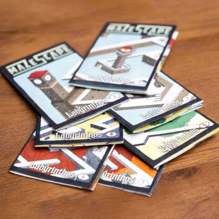 Kosmos Mazescape Ariadne | Teddy Toys Kinderwelt