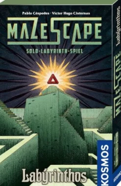 Kosmos Mazescape Labýrinthos | Teddy Toys Kinderwelt