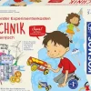 Kosmos Mein erster Experimentierkasten Technik | Teddy Toys Kinderwelt