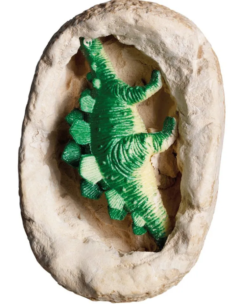 Kosmos Miniausgrabung - Dino Eier zum. Ausgraben | Teddy Toys Kinderwelt