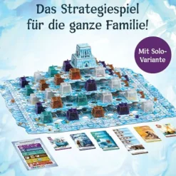 Kosmos Nunatak | Teddy Toys Kinderwelt