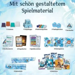 Kosmos Nunatak | Teddy Toys Kinderwelt