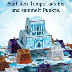 Kosmos Nunatak | Teddy Toys Kinderwelt