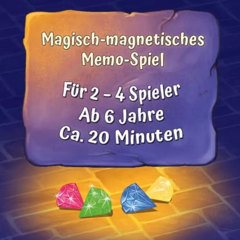 Kosmos Raffi Raffzahn | Teddy Toys Kinderwelt