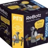 Kosmos ReBotz - Pitti der Walking-Bot | Teddy Toys Kinderwelt