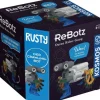 Kosmos ReBotz - Rusty der Crawling-Bot | Teddy Toys Kinderwelt