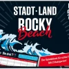 Kosmos Spielblock Stadt - Land - Die drei ??? Rocky Beach | Teddy Toys Kinderwelt