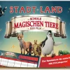Kosmos Spielblock Stadt - Land - Die Schule der magischen Tiere | Teddy Toys Kinderwelt