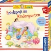 Kosmos Spiele - Conni, Spielspaß im Kindergarten | Teddy Toys Kinderwelt