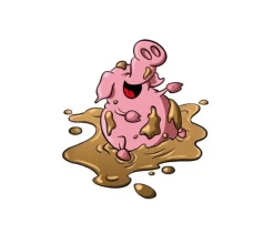 Kosmos Spiele - Drecksau Erweiterung 