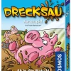 Kosmos Spiele - Drecksau Kartenspiel | Teddy Toys Kinderwelt