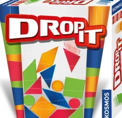 Kosmos Spiele - Drop It | Teddy Toys Kinderwelt