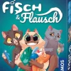 Kosmos Spiele - Fisch & Flausch | Teddy Toys Kinderwelt