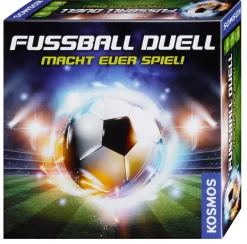 Kosmos Spiele - Fußball Duell | Weitere Brettspiele | Brettspiele | Spiele | Spielzeug | Teddy Toys Kinderwelt