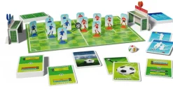 Kosmos Spiele - Fußball Duell | Weitere Brettspiele | Brettspiele | Spiele | Spielzeug | Teddy Toys Kinderwelt