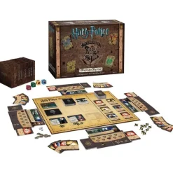 Kosmos Spiele - Harry Potter Kampf um Hogwarts | Teddy Toys Kinderwelt