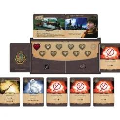 Kosmos Spiele - Harry Potter Kampf um Hogwarts | Teddy Toys Kinderwelt