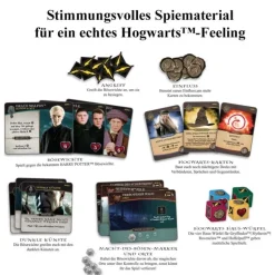 Kosmos Spiele - Harry Potter Kampf um Hogwarts | Teddy Toys Kinderwelt
