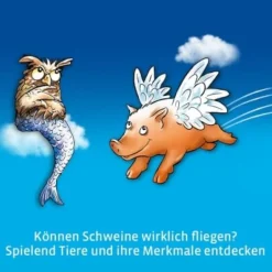 Kosmos Spiele - Können Schweine Fliegen? | Teddy Toys Kinderwelt