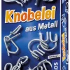 Kosmos Spiele - Knobelei aus Metall | Teddy Toys Kinderwelt