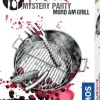 Kosmos Spiele - Murder Mystery Party: Mord am Grill | Teddy Toys Kinderwelt