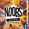 Kosmos Spiele - Noobs über Bord | Teddy Toys Kinderwelt