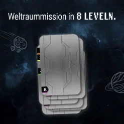 Kosmos Spiele - Noobs im Weltraum | Teddy Toys Kinderwelt