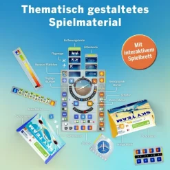 Kosmos Spiele - Sky Team | Teddy Toys Kinderwelt