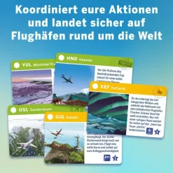 Kosmos Spiele - Sky Team | Teddy Toys Kinderwelt