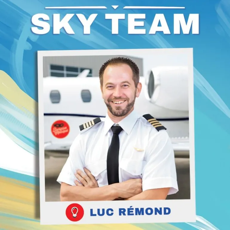 Kosmos Spiele - Sky Team | Teddy Toys Kinderwelt