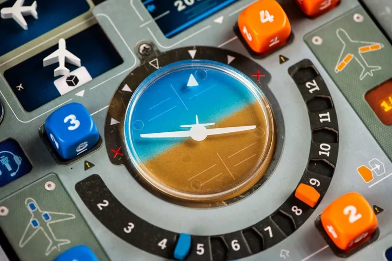 Kosmos Spiele - Sky Team | Teddy Toys Kinderwelt