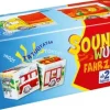 Kosmos Spiele - Soundwürfel Fahrzeuge | Teddy Toys Kinderwelt