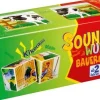 Kosmos Spiele - Soundw?rfel Bauernhof